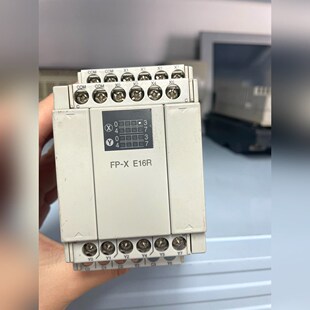 扩展模块AFPX-E16R链接实拍图功能包 议价