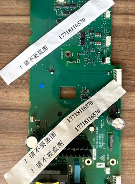 变频器 SPMD1403 SPMD1404 电源驱 议价