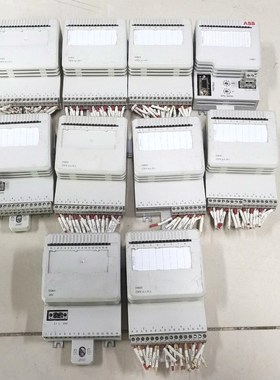 ABB模块DI801*1 AI801*1 CI 议价