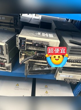 驱动器MHDA103A1A 1KW 测试完好 议价