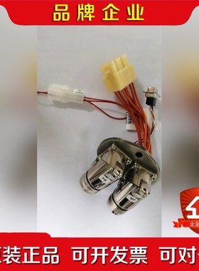 ABB机器人电机接头3HAC038782-001 议价感兴趣 议价