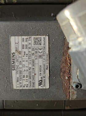 伺服电机1FK7042-2AF71-1RH1-Z带刹 议价