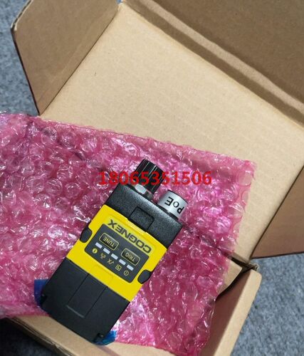 DMR-262X-1542-P读码器 货