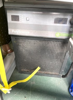 美国Polyscience冷水机 PE冷却循环水 6760T 议价