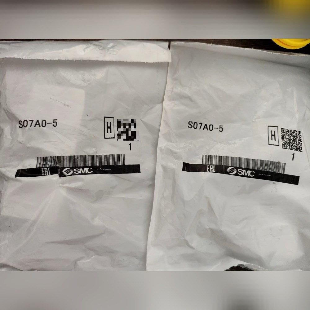 工程剩余原装SMC电磁阀S07A0-5低价处理 议价