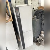 议价 P400T7E 丹佛斯FC102 400KW变频器FC102