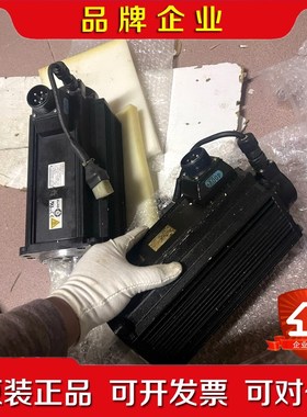 安川伺服电机SGMSV-50DDA21PS-01JACP 议价