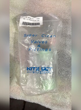 KITZ SCT IC8-13-VDUB-62-EP-3 议价