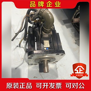 安川伺服电机SGMGH-30A2A-YR35 2.9KW功能 议价