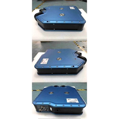 LCI 1600 线共焦扫描仪FocalSpec线共焦 议价