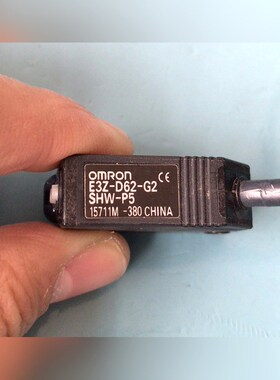 E3Z-D6Z-G2-SHW-P5E3ZG-R81-NR- 议价