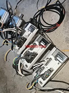 MCDHT3520,750w伺服驱动器450,A