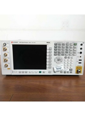 频谱分析仪安捷伦E4411B系列有好几台现货价格实惠 议价