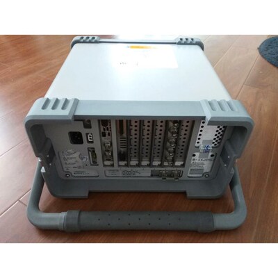 Agilent E4411B频谱分析仪0Hz-1.5GH 议价