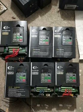 康沃变频器CVF-G2-4T0022CCVF-G2-4T0 议价