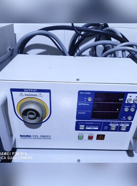 ESS20022002EX静电放电发生器 议价