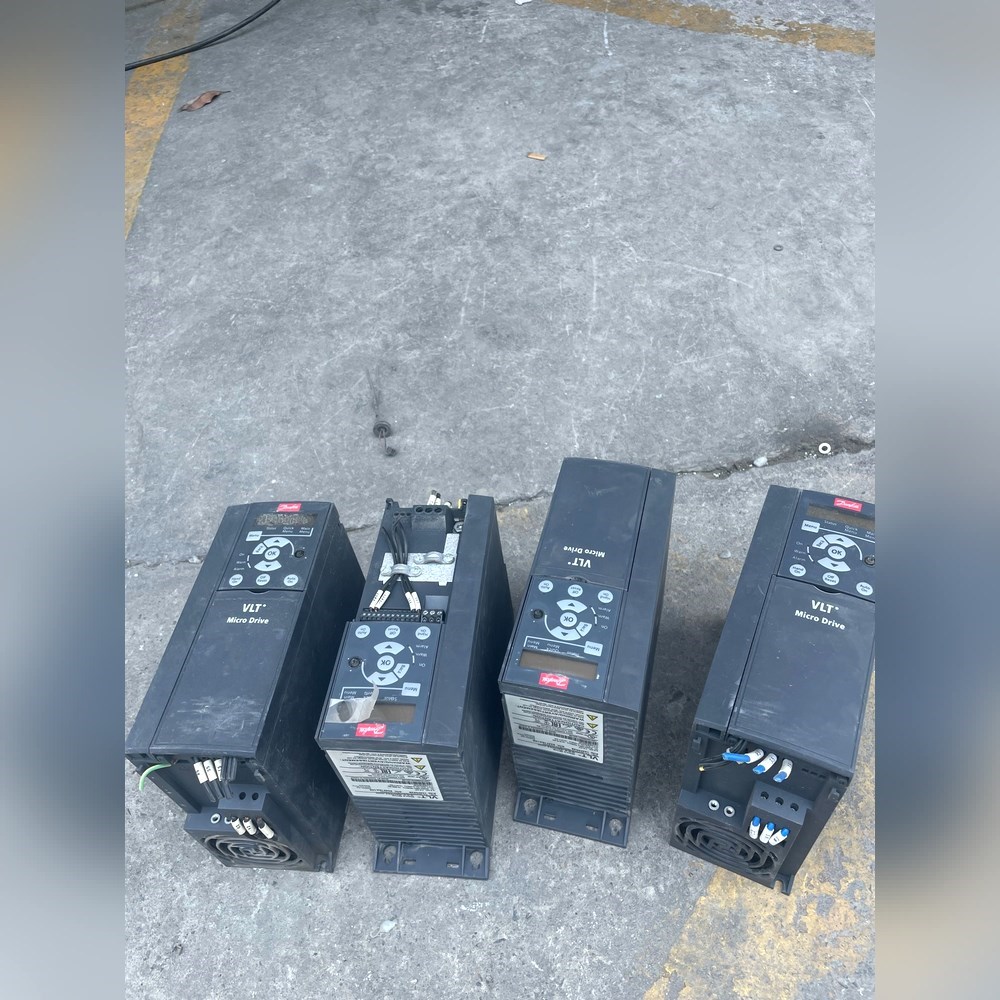 FC-051P5K5T4E20H3BXCXXXSXXX 丹佛 议价