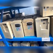 议价 3.7KW380V大 VFD B系列VFD037B43A