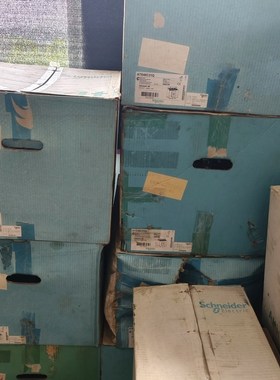 原装施耐德软启动器 Altistart 48 系列 议价