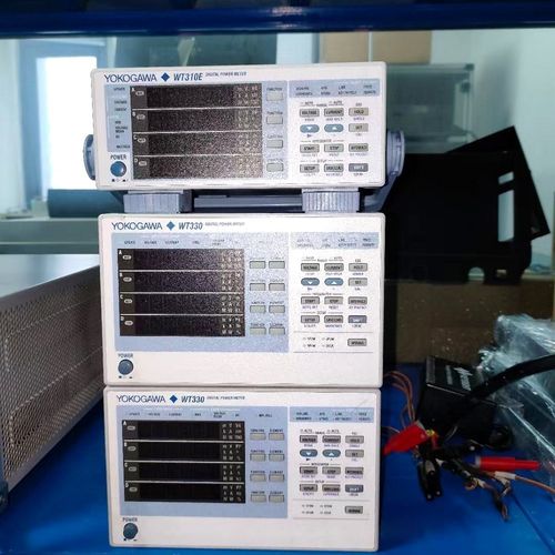 YOKOGAWA横河WT310E和WT330数字功率分析 议价