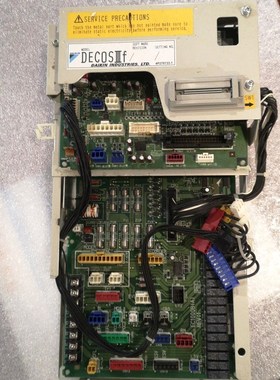 大金空调控制板DECOS3fDEC0SⅢf 议价