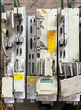 840D驱动器一套NCU573.5(6FC5357- 议价