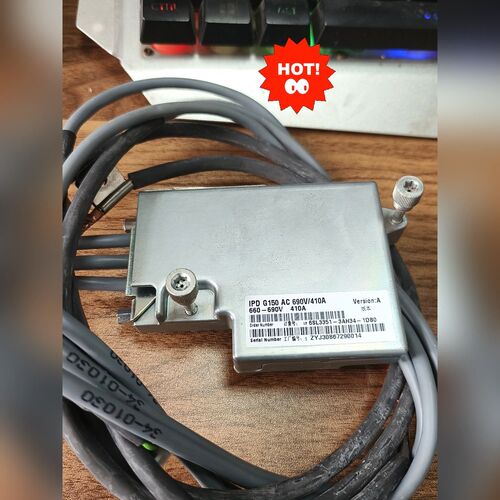 6SL3353-3AH34-1DB0S120变频器IPD 议价