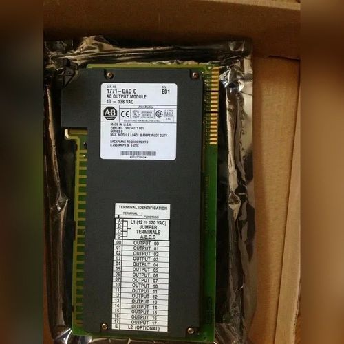 AB 1771-OADC 1771-OMDB 议价