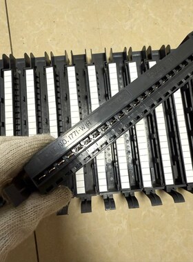 AB1771-WH接线端子现货CAT. NO. 1 议价