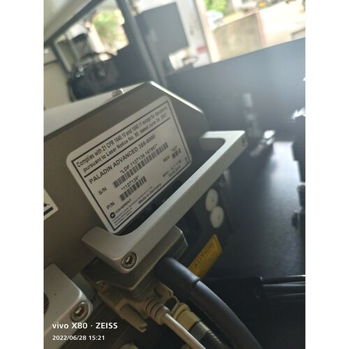 COHERENT相干工业皮秒激光器 仪价的看清楚不是实 议价