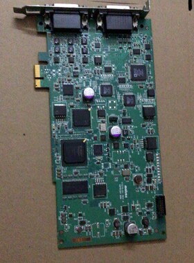 MatroxY275-01DSxSD12100釆集卡 议价