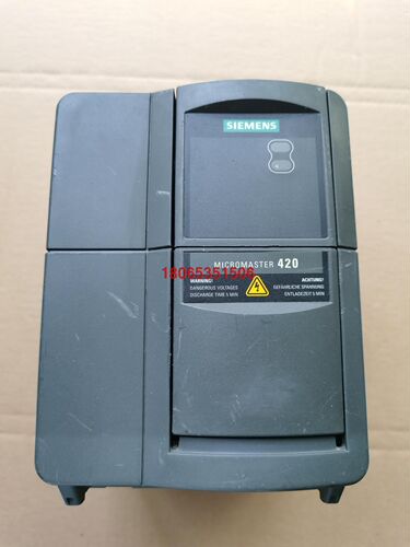 6SE6420-2UD22-2BA1变频器,原装2