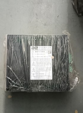 伺服驱动器AE5110-120A1B 实图拍摄现货 议价