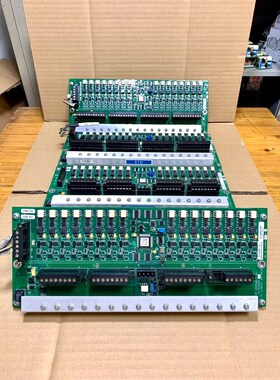 霍尼韦尔LLMUX2 32PTMUX卡件51305890-1 议价