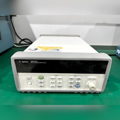安捷伦34970A采集仪 议价