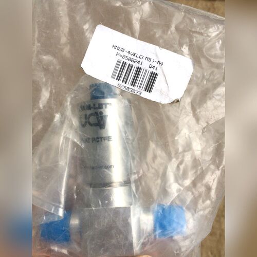 德国哈姆雷特HAM-LET HM20 4VKLC(M5) 议价