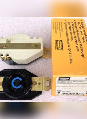 HUBBELL HBL2320 HBL2321 HBL2 议价