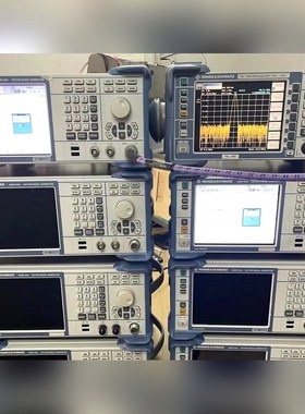 FSV30FSV40FSG8频谱分析仪 议价