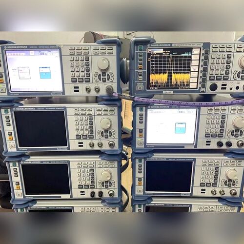 FSV30FSV40FSG8频谱分析仪 议价