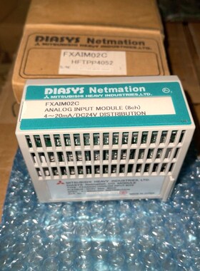 三菱 FXAIM02C HFTPP4052 原装进口 议价