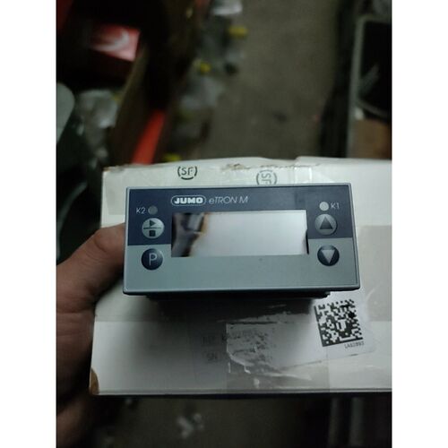 JUMO 久茂温度控制器 701060832-31 议价