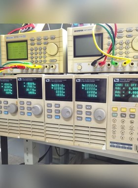闲置仪器设备买卖 艾德克斯IT8702 IT8712 I 议价