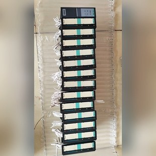 议价 8000十三个全部剪线 PLC模块E 8522一个E