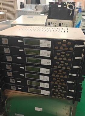 NIXON KOSHUHA自动射频匹配器控制器AMC-CTA 议价