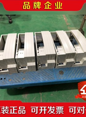 EVS9326-ES九成新外壳伦茨9300变频器外壳伺服 议价