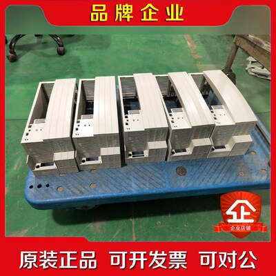 EVS9326-ES九成新外壳伦茨9300变频器外壳伺服 议价