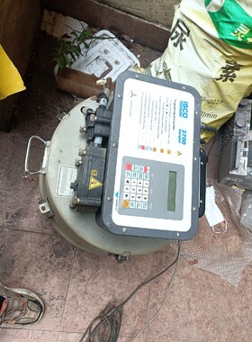ISCO 3700水质采样器 美国ISCO 3700全尺寸水 议价