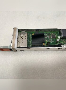 现货 EMC SLIC12 CX4网口模块303-092-1 议价