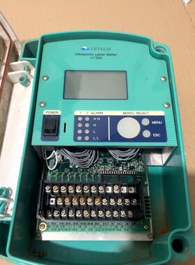 韩国LETECH(利泰克) LT-200超声波液位 议价