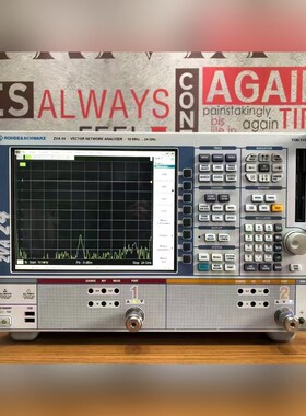 租售罗德与施瓦茨ZVA8 ZVA24 ZVA40 ZVA 议价